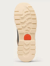 Sorel Outing Waterproof Khaki Sneakers Khaki Green