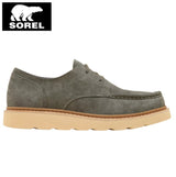 Sorel Slabtown 62 Wallabee Alpine Shoe Grey