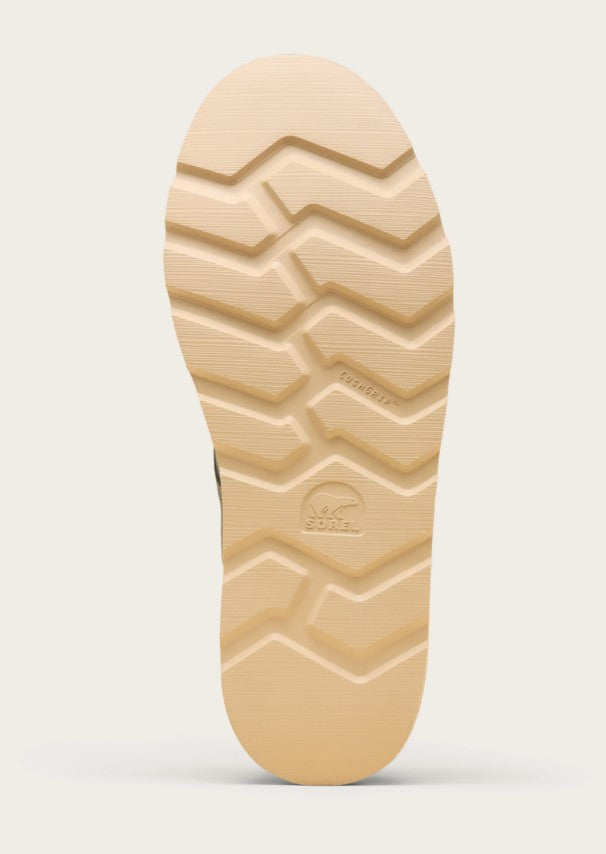 Sorel Slabtown 62 Wallabee Alpine Shoe Grey