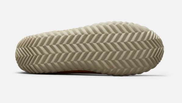 Sorell Dude Moc Elk Lined Slipper Brown