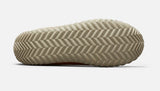 Sorell Dude Moc Elk Lined Slipper Brown