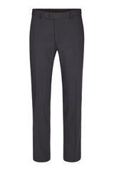 Sunwill Charcoal Trousers Grey