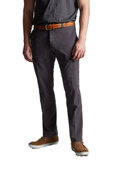 Sunwill Washed Navy Chinos Navy