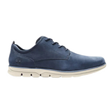 Timberland Bradstreet Oxford Navy Nubuck Navy