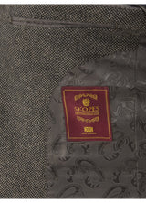 Skopes Thornton Brown Sports Jacket Brown