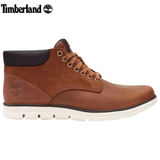 Timberland Bradstreet Chukka Brown Boots Brown