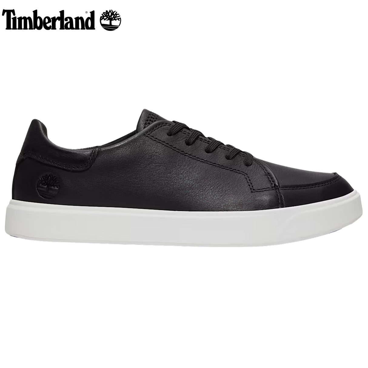 Timberland Emerson Street Sneakers Black