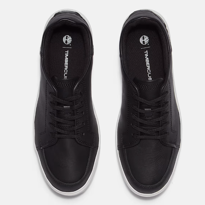 Timberland Emerson Street Sneakers Black