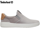 Timberland Seneca Bay Grey Slip On Shoe Grey