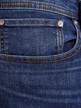 Jack & Jones X-Tall Tim Original Jean Blue