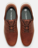 Timberland Parker St Low Rust Sneaker Brown