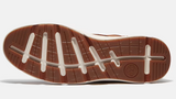 Timberland Parker St Low Rust Sneaker Brown