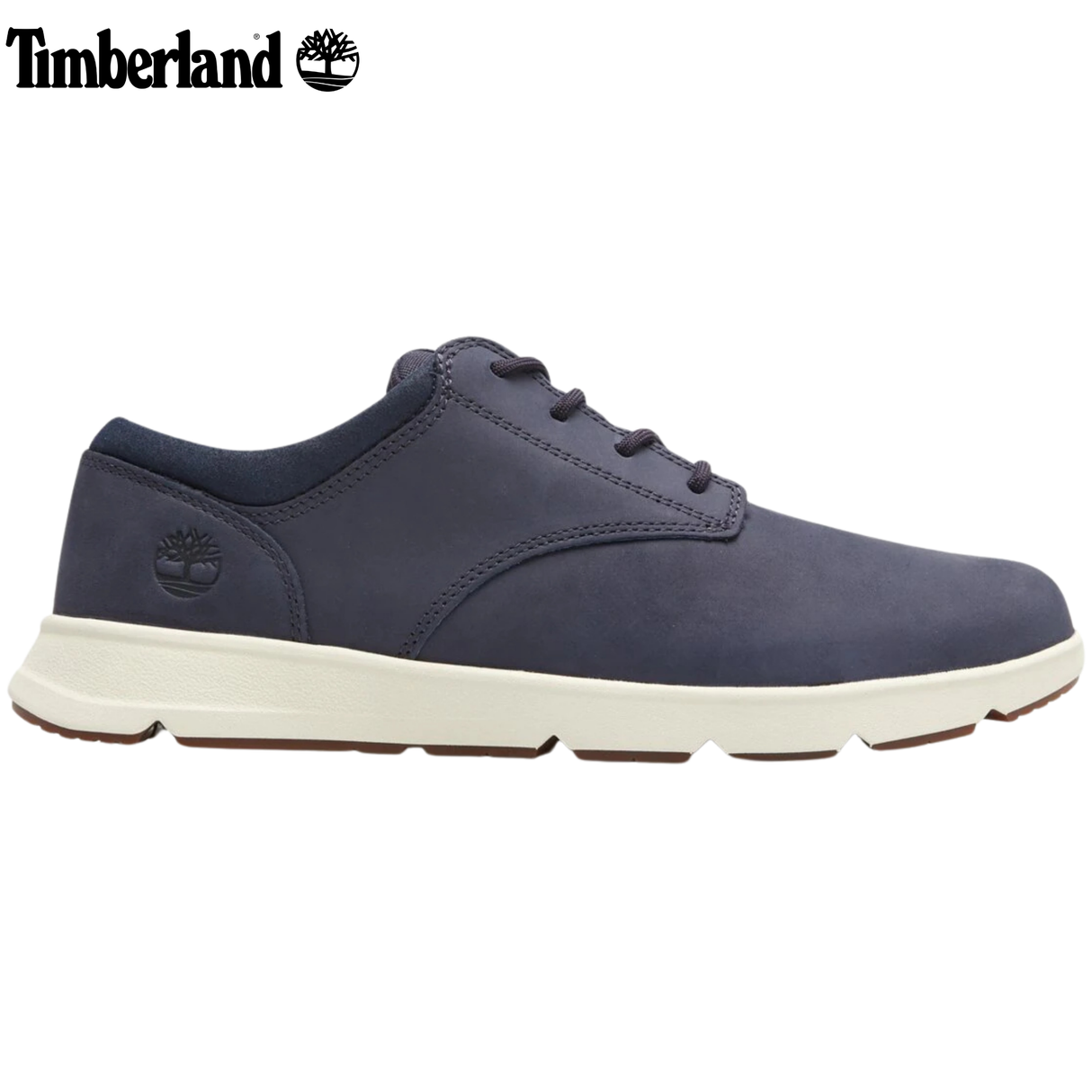 Timberland Parker Street Low Sneaker Navy