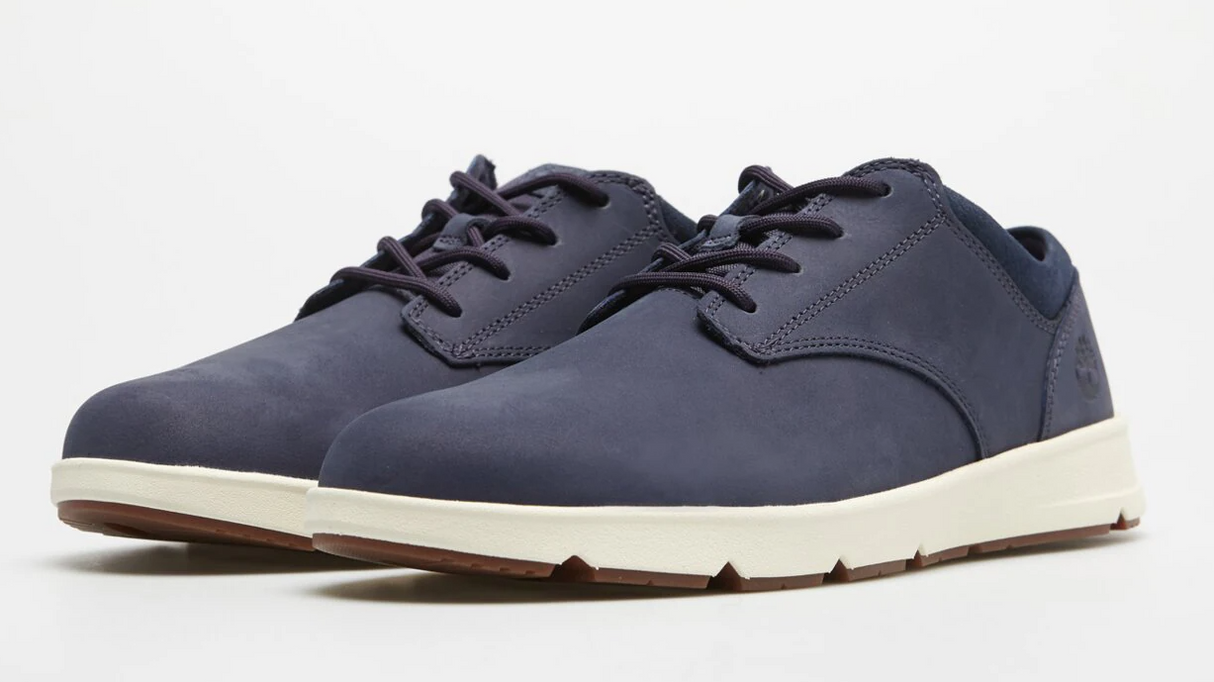 Timberland Parker Street Low Sneaker Navy