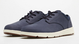 Timberland Parker Street Low Sneaker Navy