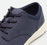 Timberland Parker Street Low Sneaker Navy