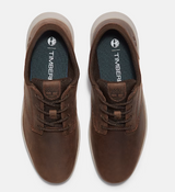 Timberland Parker Street Low Sneaker Brown