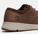 Timberland Parker Street Low Sneaker Brown