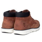 Timberland Brown Chukka Boot Brown