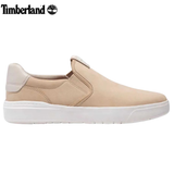 Timberland Seneca Bay Nubuck Slip On Beige