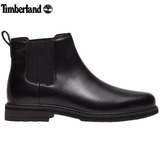 Timberland Stormbuck Black Chelsea Boot Black