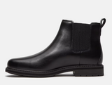 Timberland Stormbuck Black Chelsea Boot Black