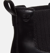 Timberland Stormbuck Black Chelsea Boot Black