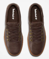 Timberland Adventure Alpine Oxford Brown Brown