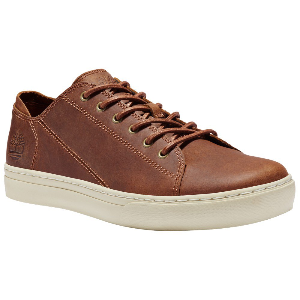 Timberland Modern Oxford Rust 2020 Rust
