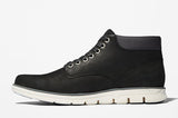 Timberland Bradstreet Chukka Black Boot Black