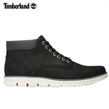 Timberland Bradstreet Chukka Black Boot Black