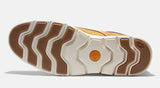 Timberland Bradstreet Chukka Wheat Boot Yellow