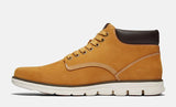 Timberland Bradstreet Chukka Wheat Boot Yellow