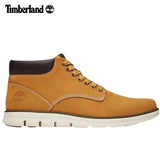 Timberland Bradstreet Chukka Wheat Boot Yellow