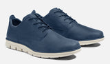 Timberland Bradstreet Low Navy Sneakers Navy