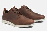 Timberland Bradstreet Low Dark Brown Sho Brown