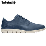 Timberland Bradstreet Low Navy Sneakers Navy