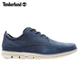 Timberland Bradstreet Oxford Navy Nubuck Navy