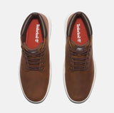 Timberland Chukka Maple Casual Shoe Brown