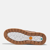 Timberland Chukka Maple Casual Shoe Brown