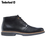 Timberland City Groove Chukka Black Boot Black