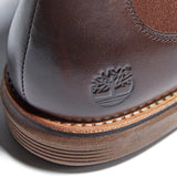 Timberland City Groove Brown Boot Brown