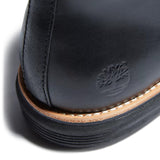 Timberland City Groove Chukka Black Boot Black