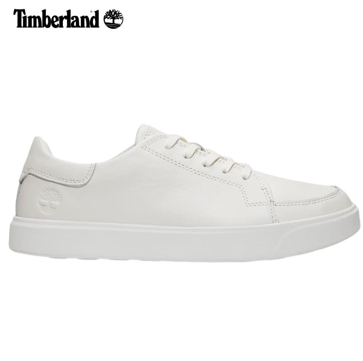 Timberland Emerson Lace White Sneaker White
