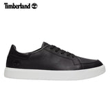 Timberland Emerson Street Black Sneaker Black