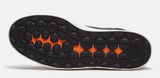 Timberland Emerson Street Black Sneaker Black