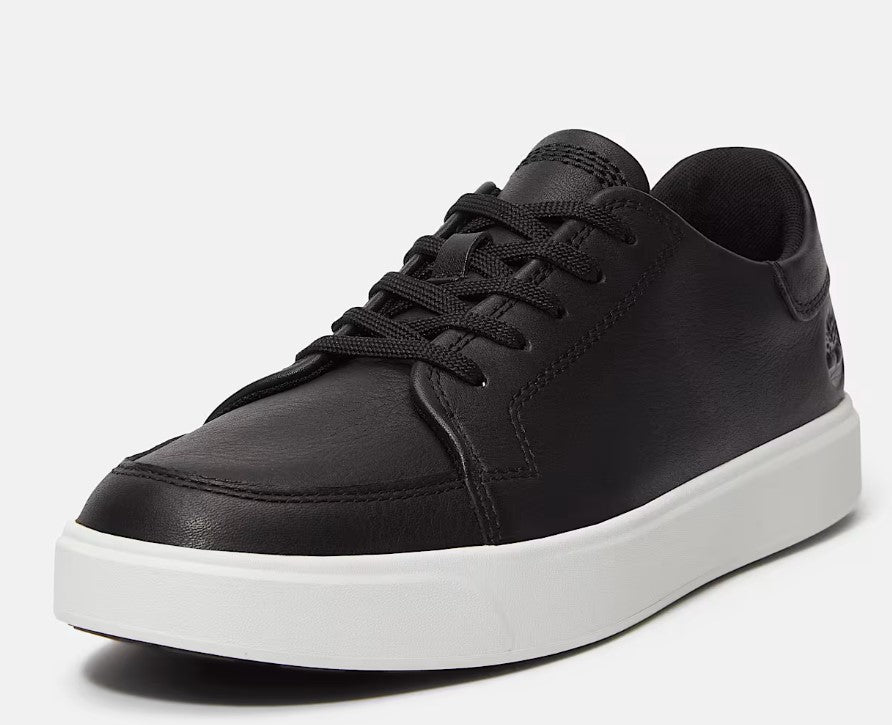 Timberland Emerson Street Black Sneaker Black