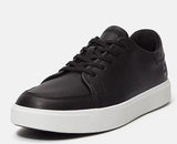 Timberland Emerson Street Black Sneaker Black