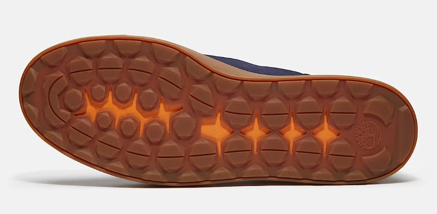 Timberland Emerson Street Navy Sneaker Navy