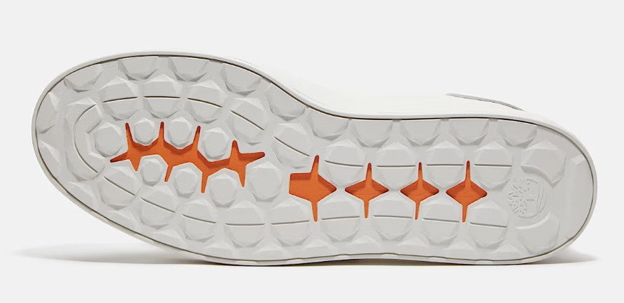 Timberland Emerson Lace White Sneaker White